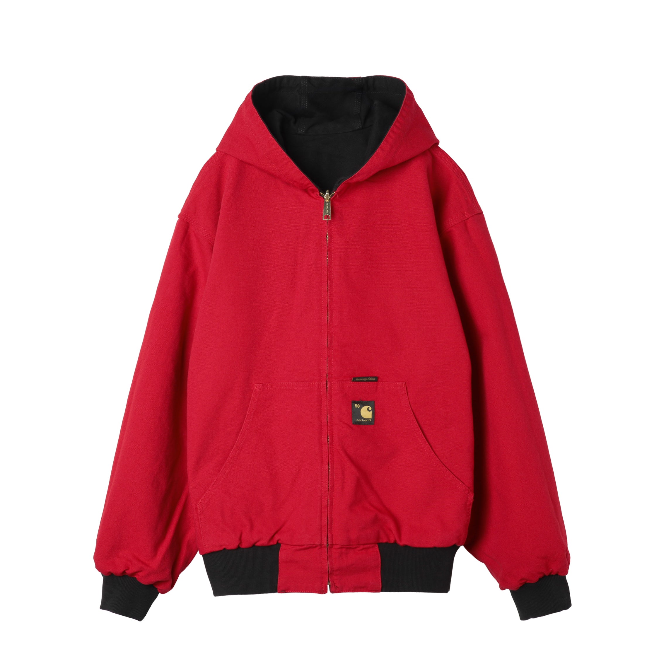 Carhartt WIP 50 Years Anniversary OG Active Jacket Canvas