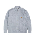 Carhartt WIP Grimsby Shirt Jac