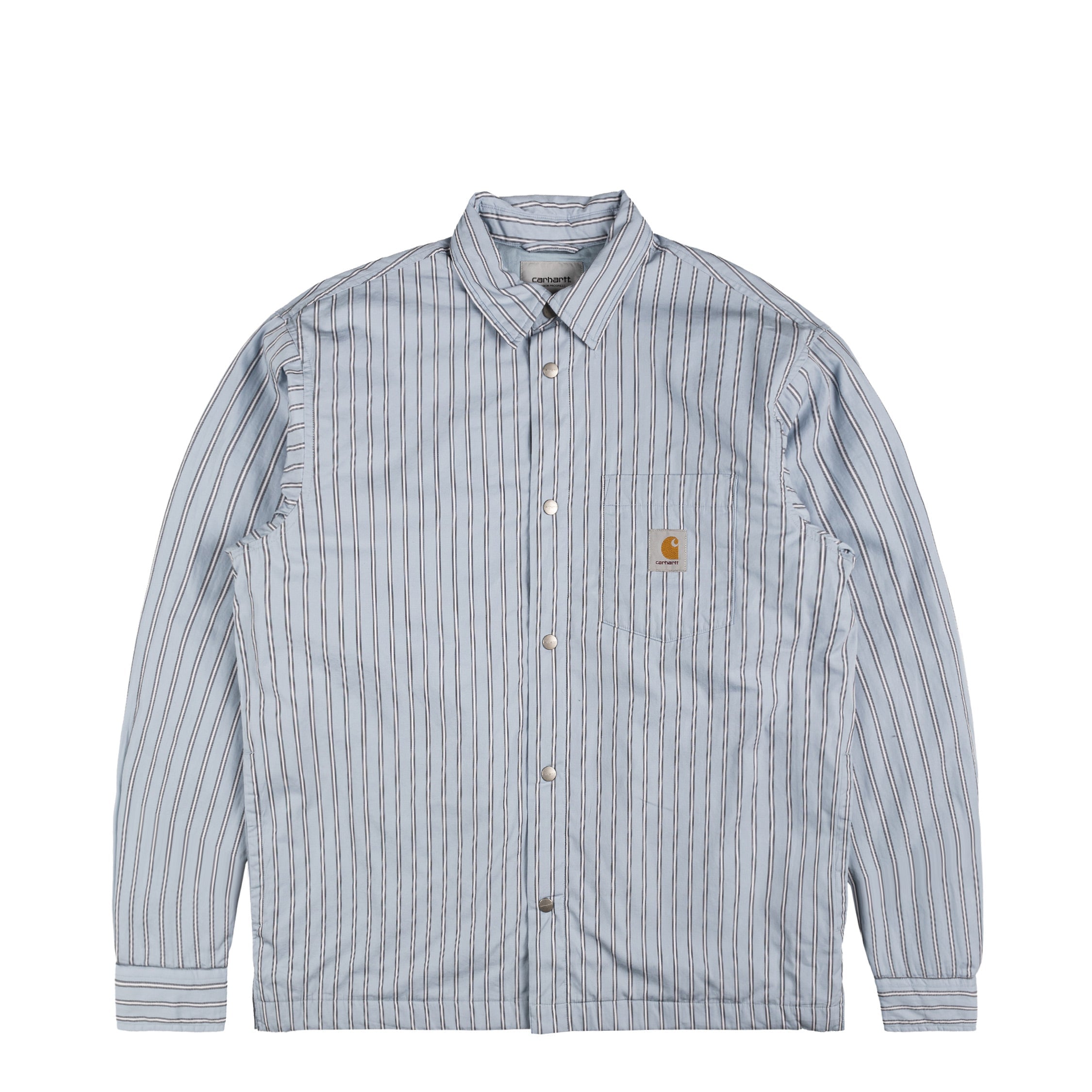 Carhartt WIP Grimsby Shirt Jac