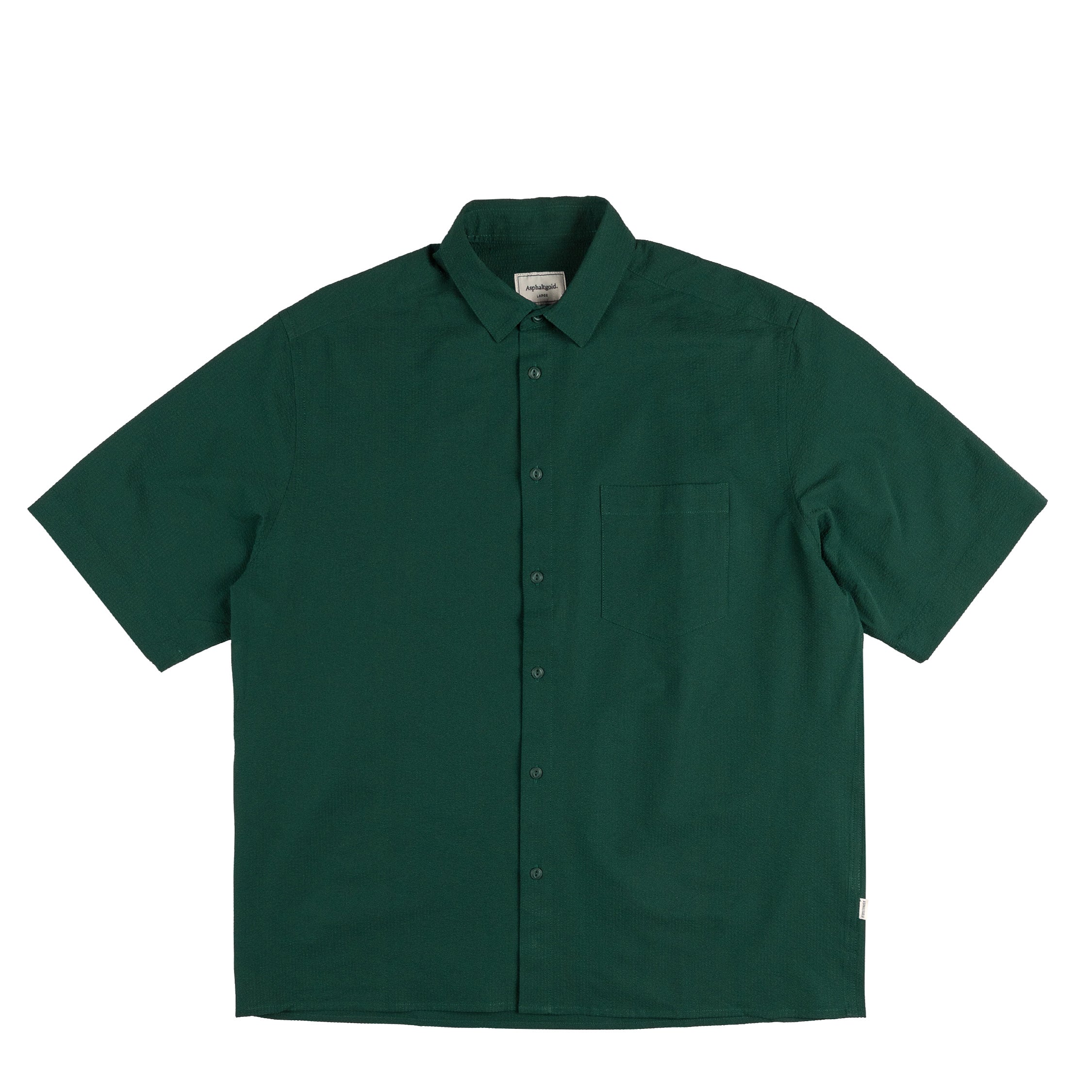 Essential Shirt