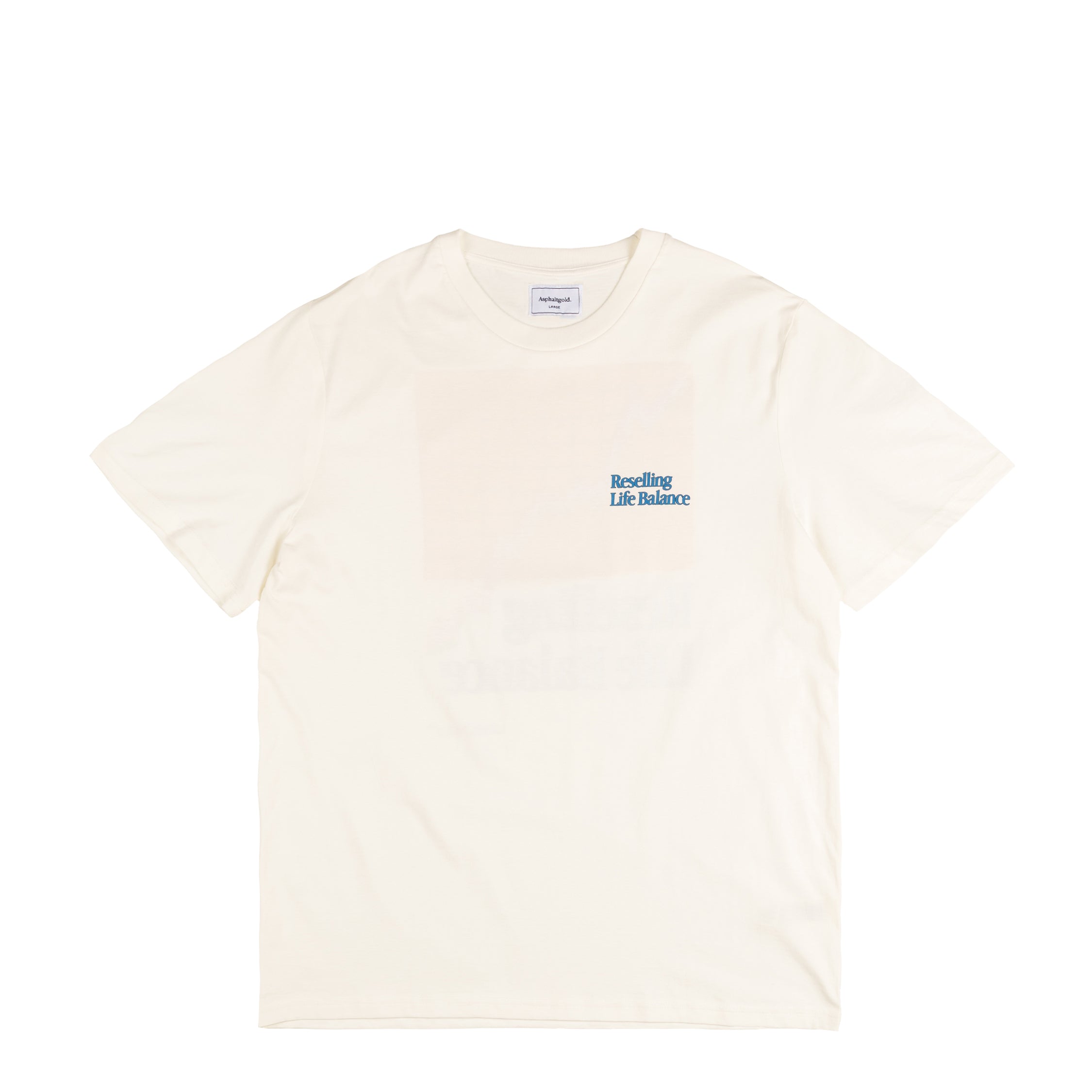 Reselling T-Shirt