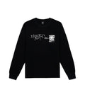 Brain Dead Multi Vision Long Sleeve Shirt