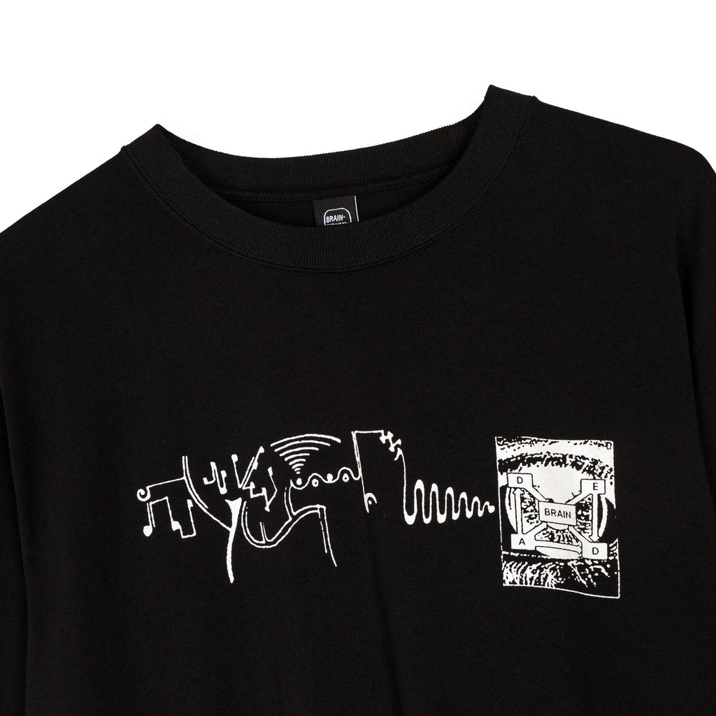 Brain Dead Multi Vision Long Sleeve Shirt