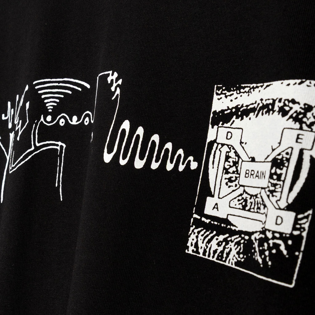 Brain Dead Multi Vision Long Sleeve Shirt