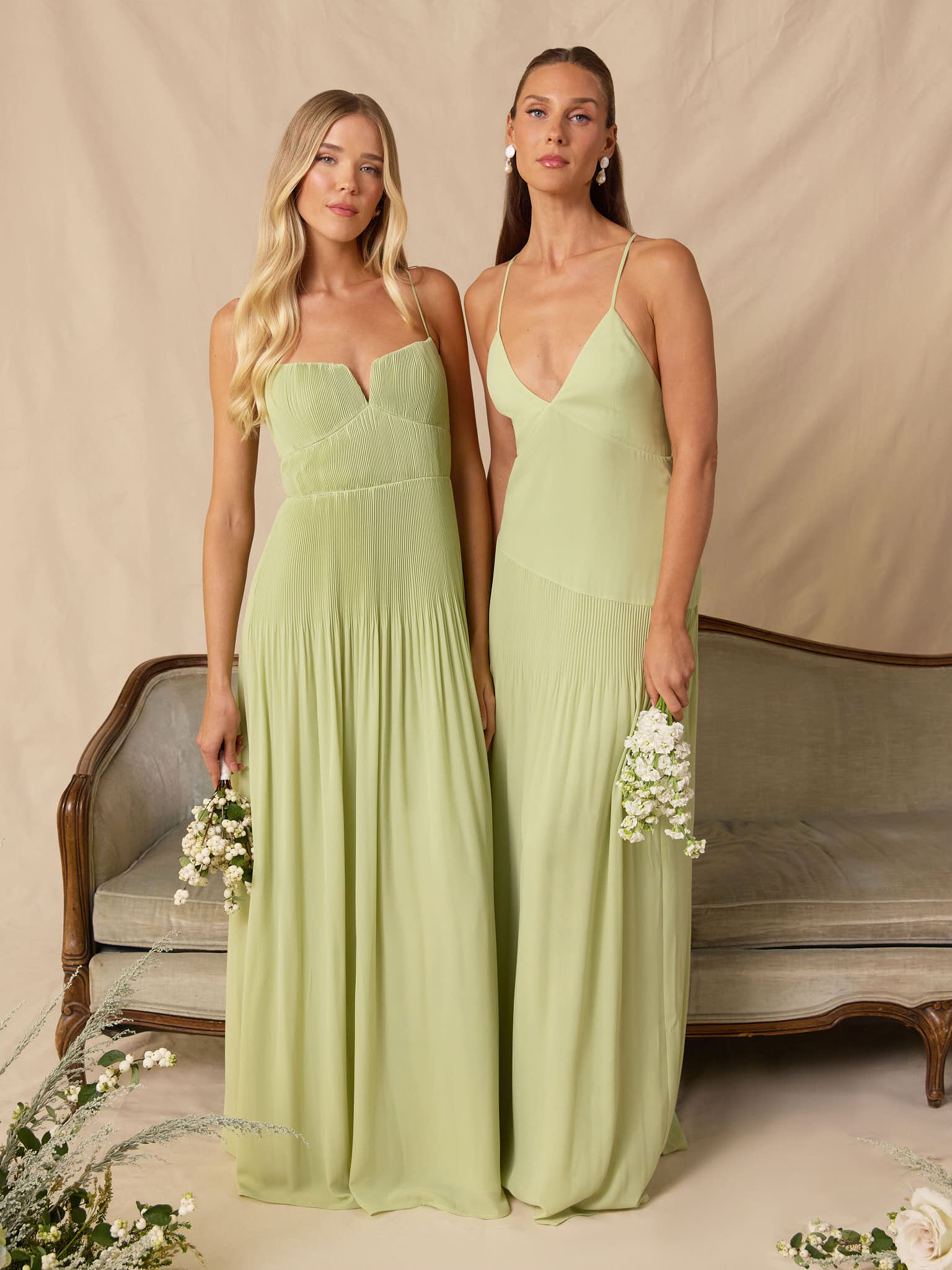 Elegant Dress