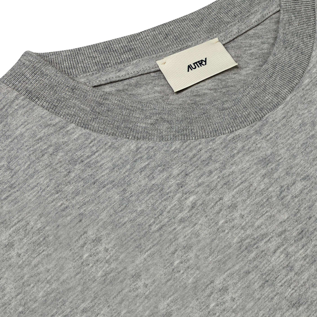 Edelweiss Back Graphic Tee