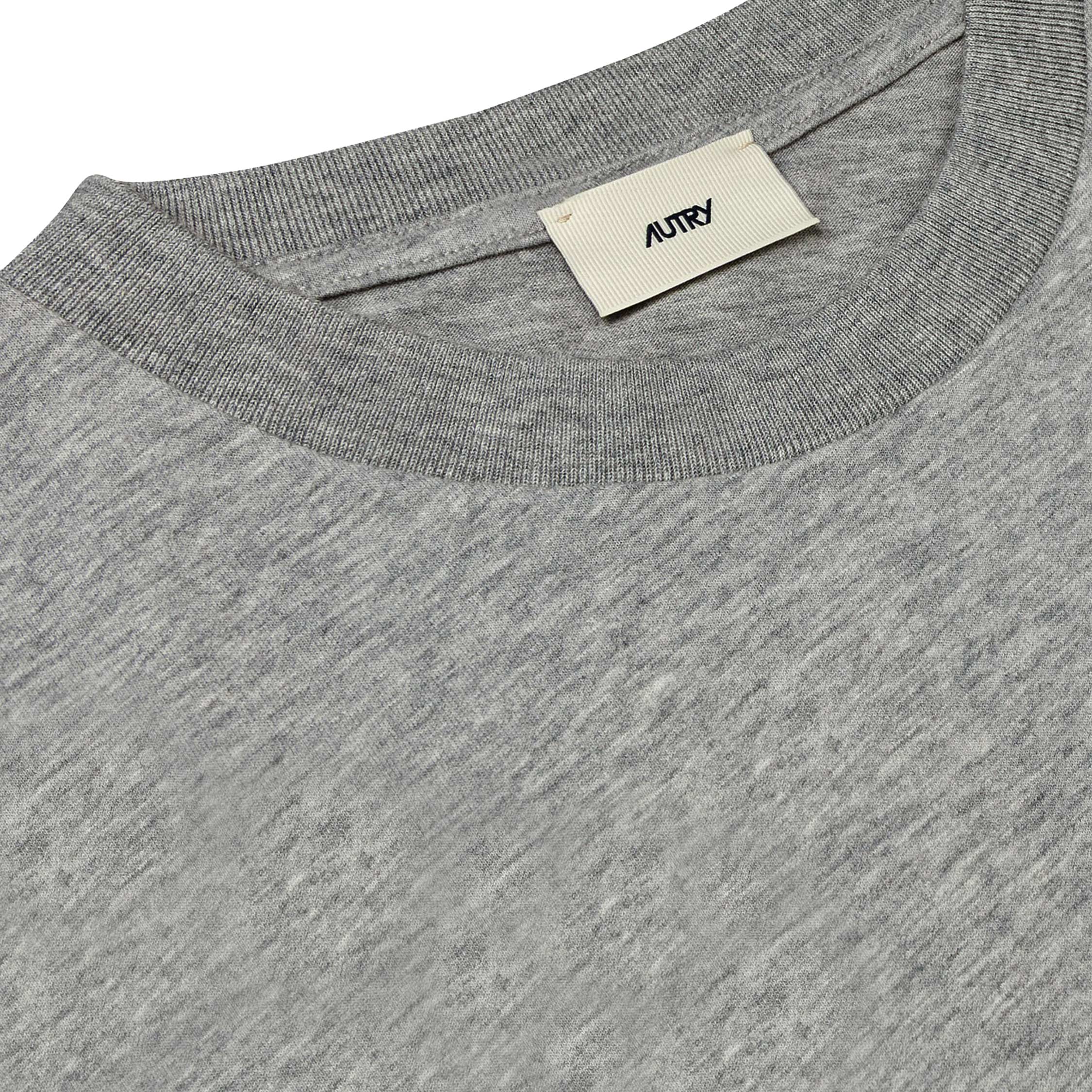 Edelweiss Back Graphic Tee