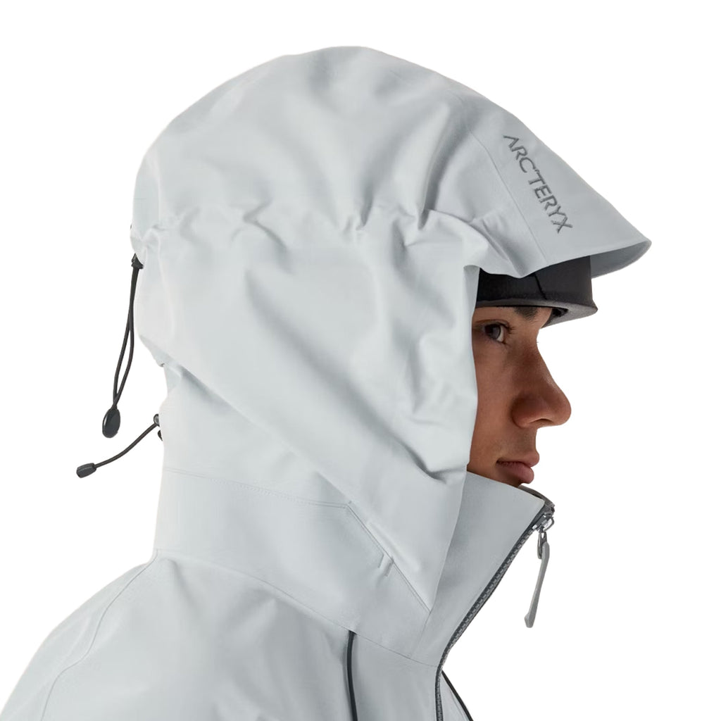 Arc'teryx Beta AR Jacket (Solitude/ Void)