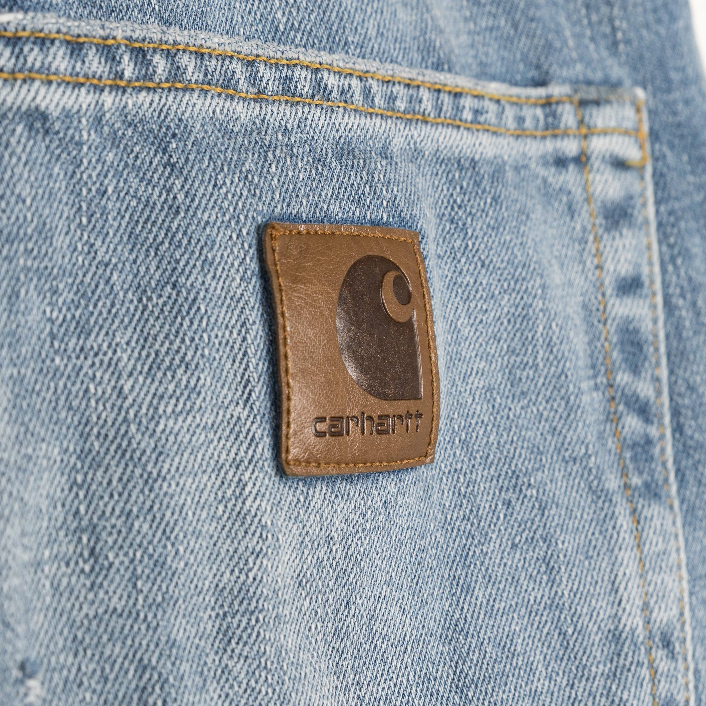 Carhartt WIP Aaron Pant