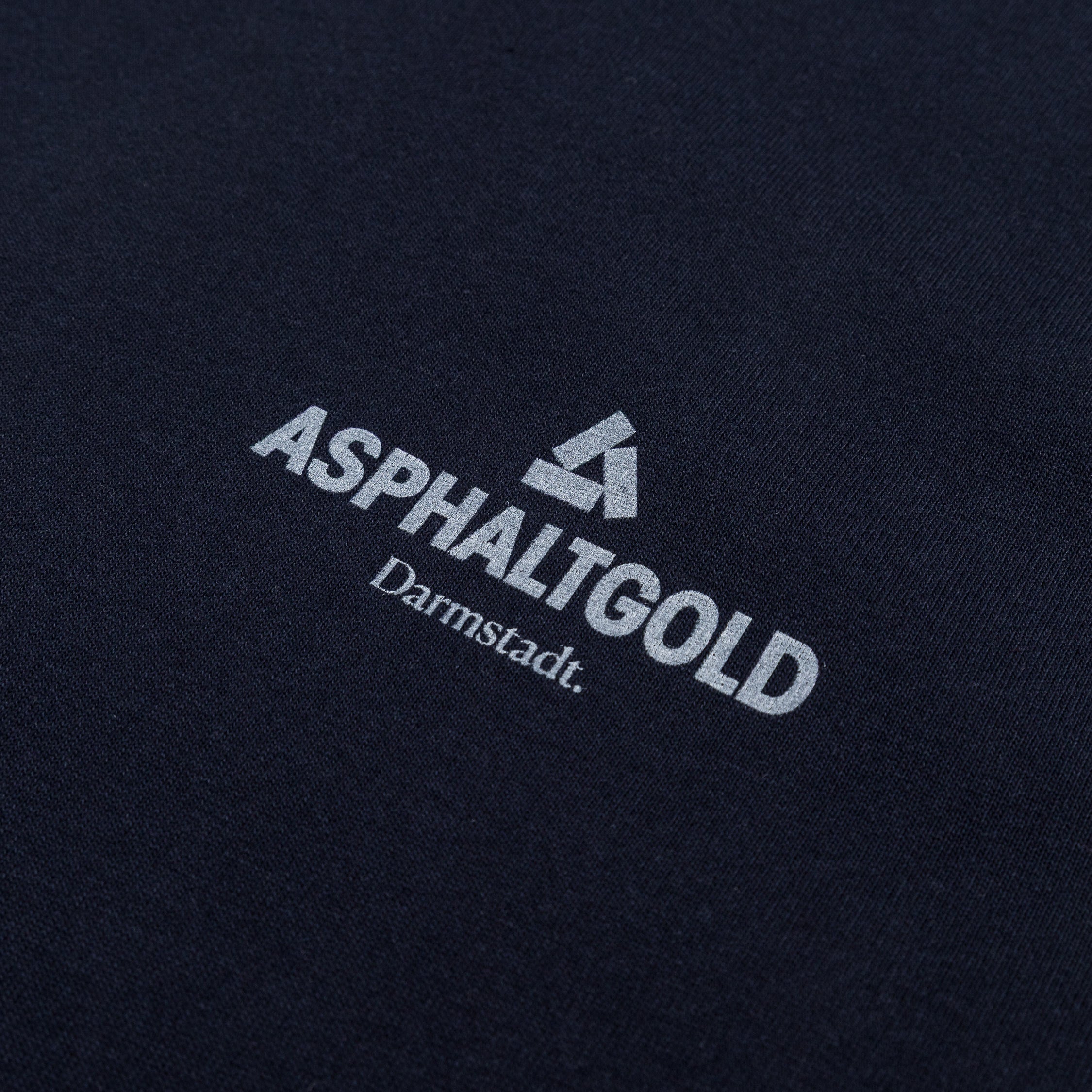 Darmstadt T-Shirt