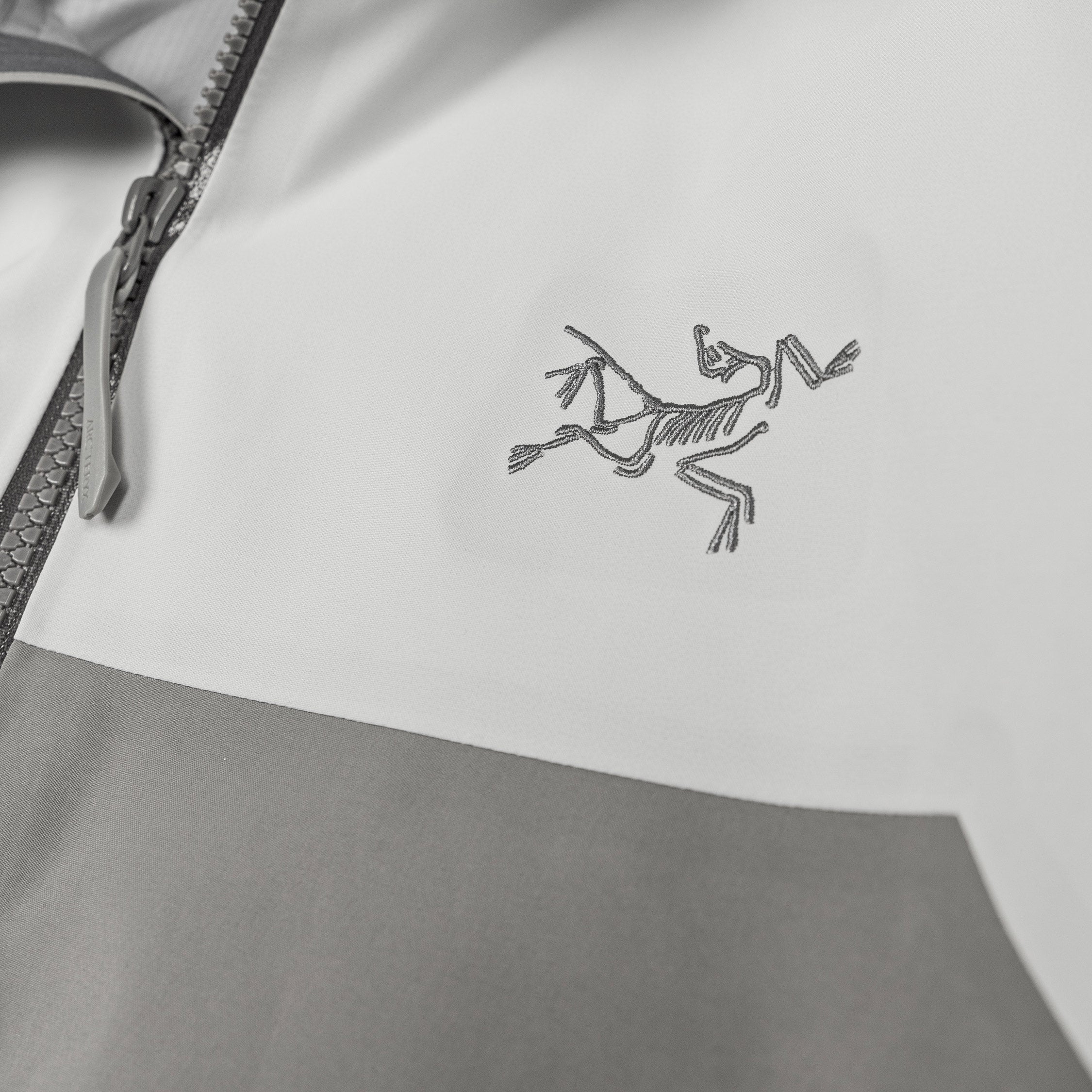 Arc'teryx Beta AR Jacket (Solitude/ Void)