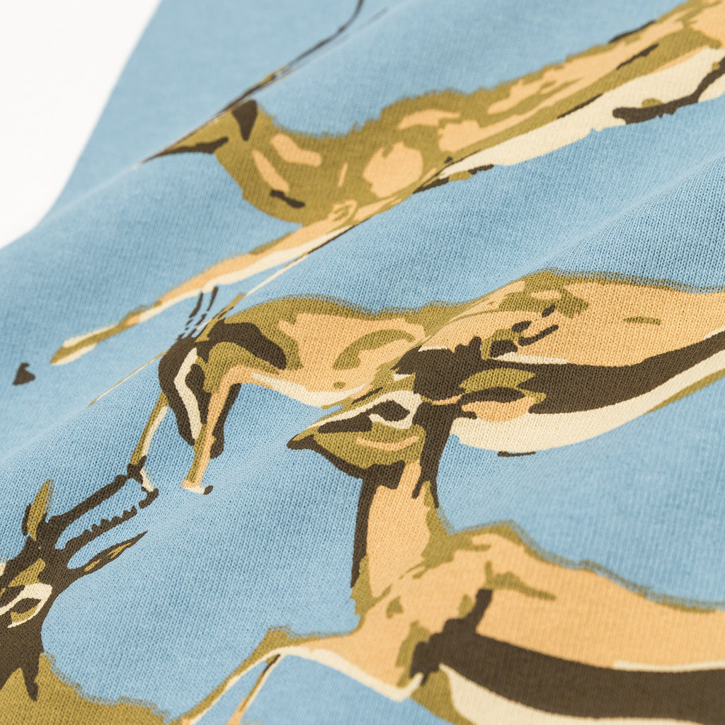 T-Shirt Gazelle