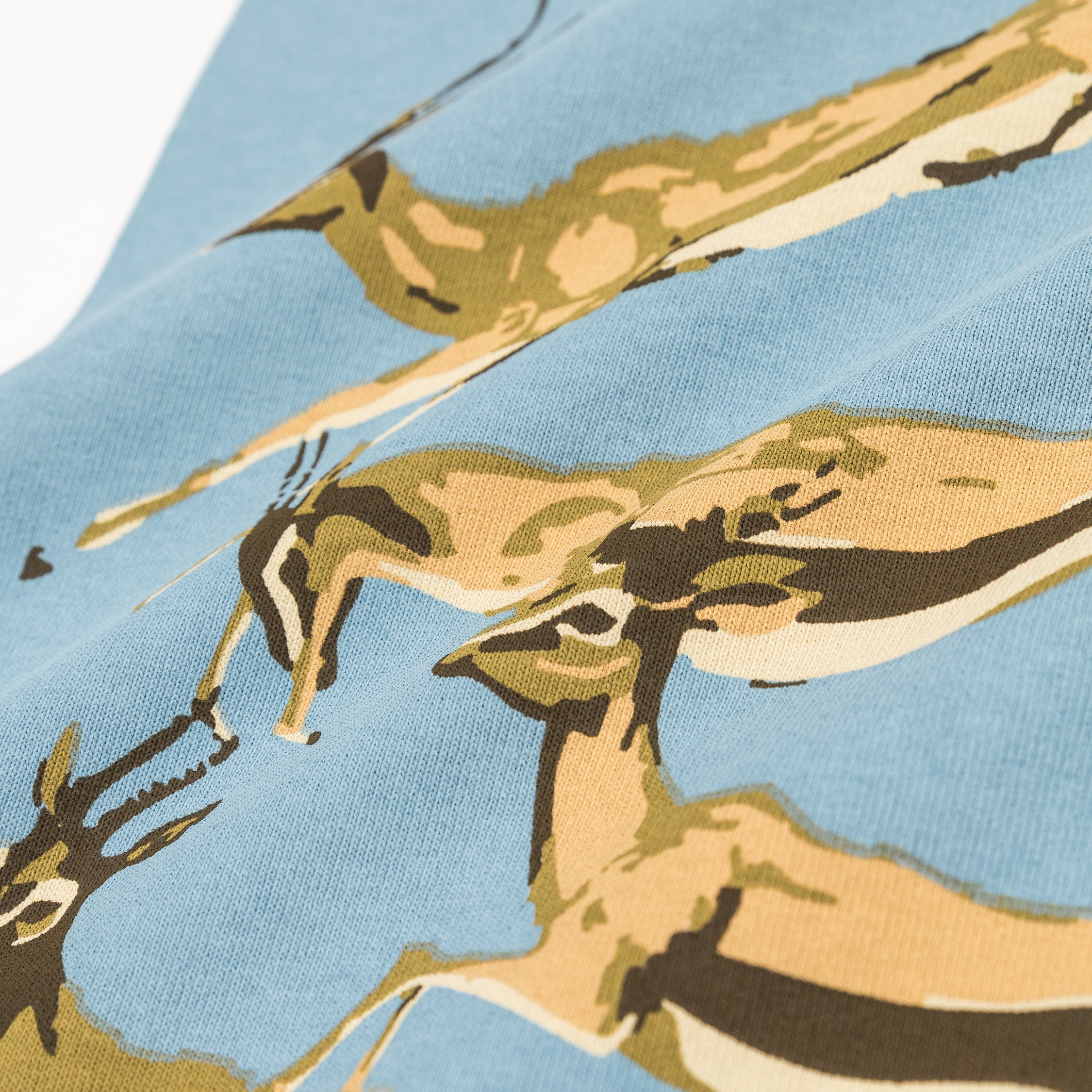 T-Shirt Gazelle