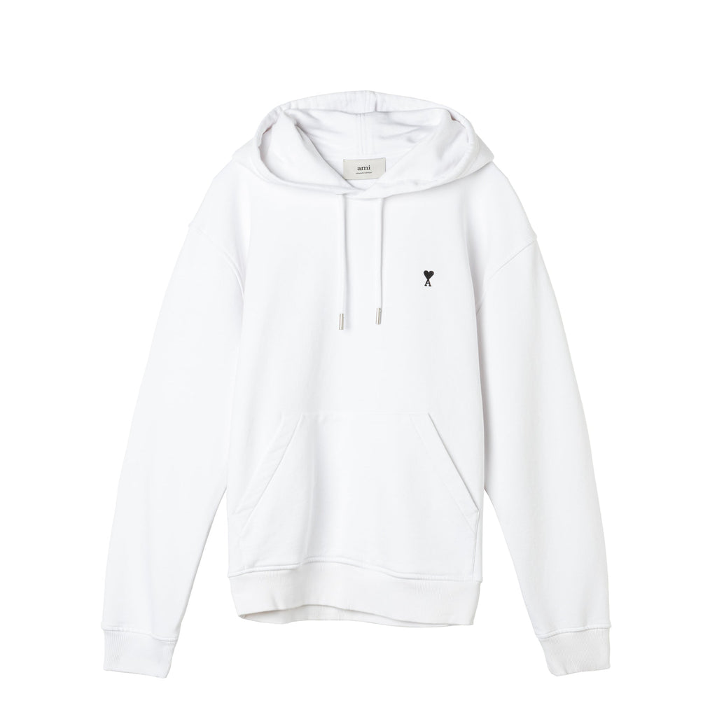 AMI Paris Ami De Coeur Hoodie
