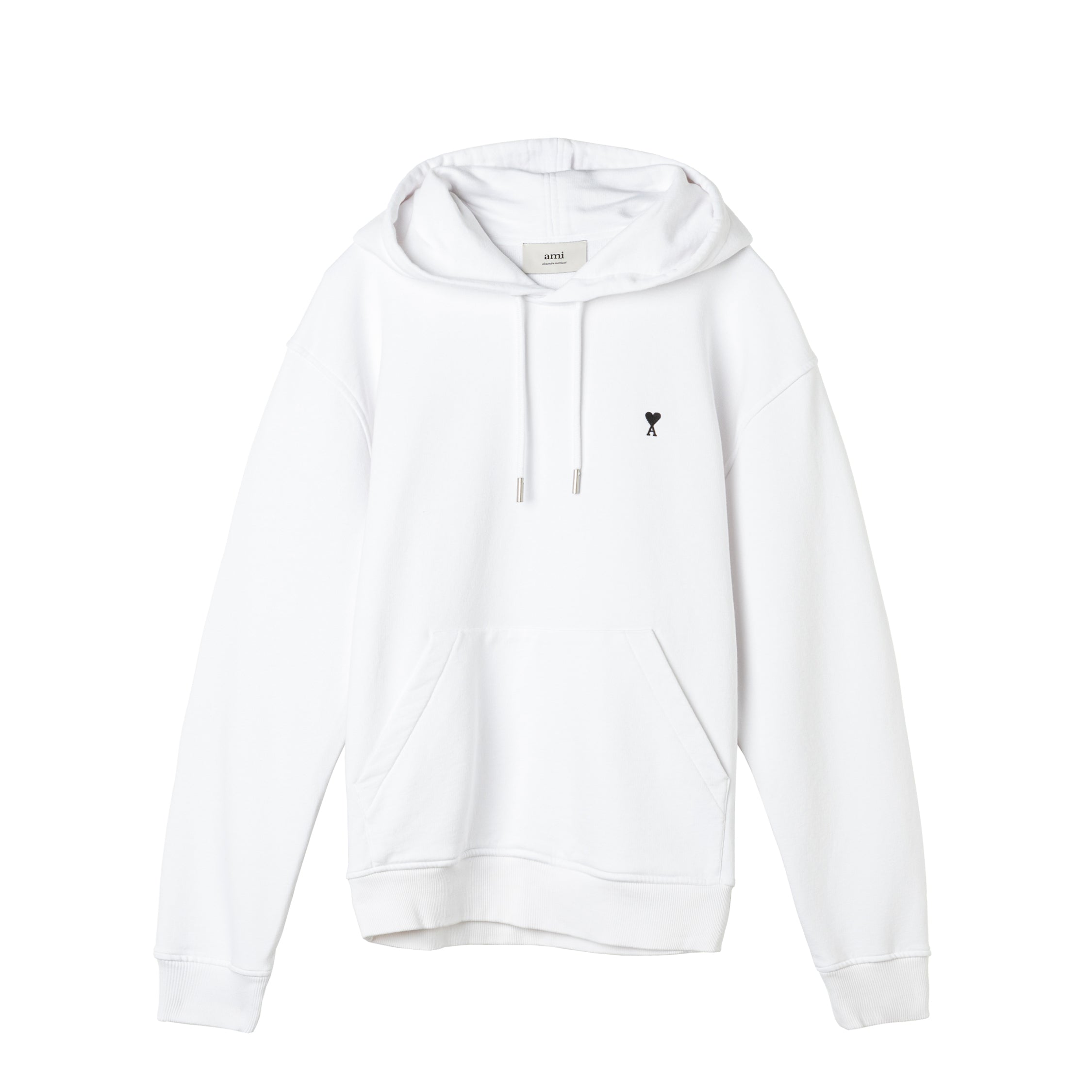 AMI Paris Ami De Coeur Hoodie