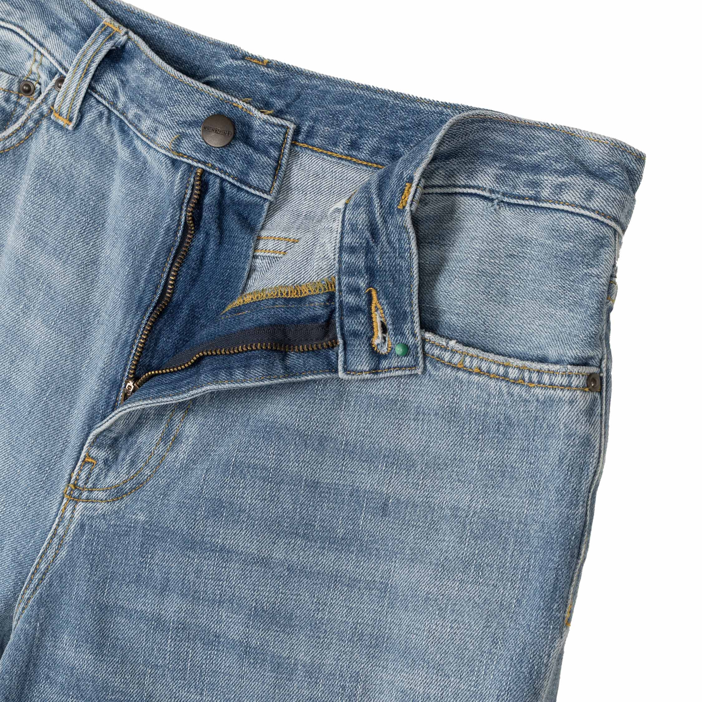 Carhartt WIP Aaron Pant
