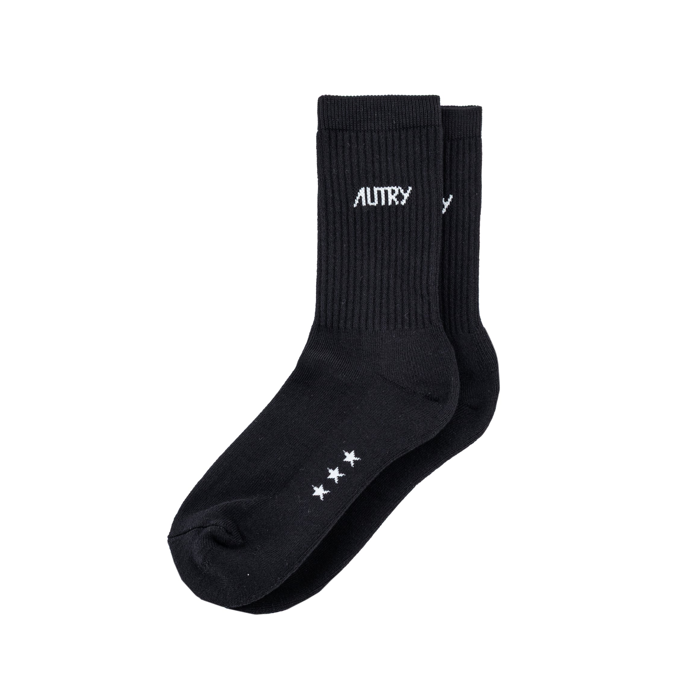 Autry Stars Socks