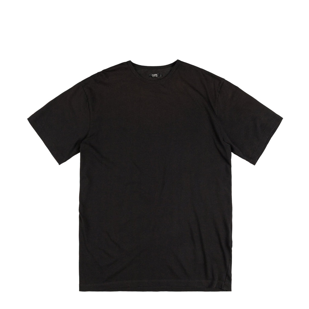 CHITO International Pixel Finesse Pup Tee