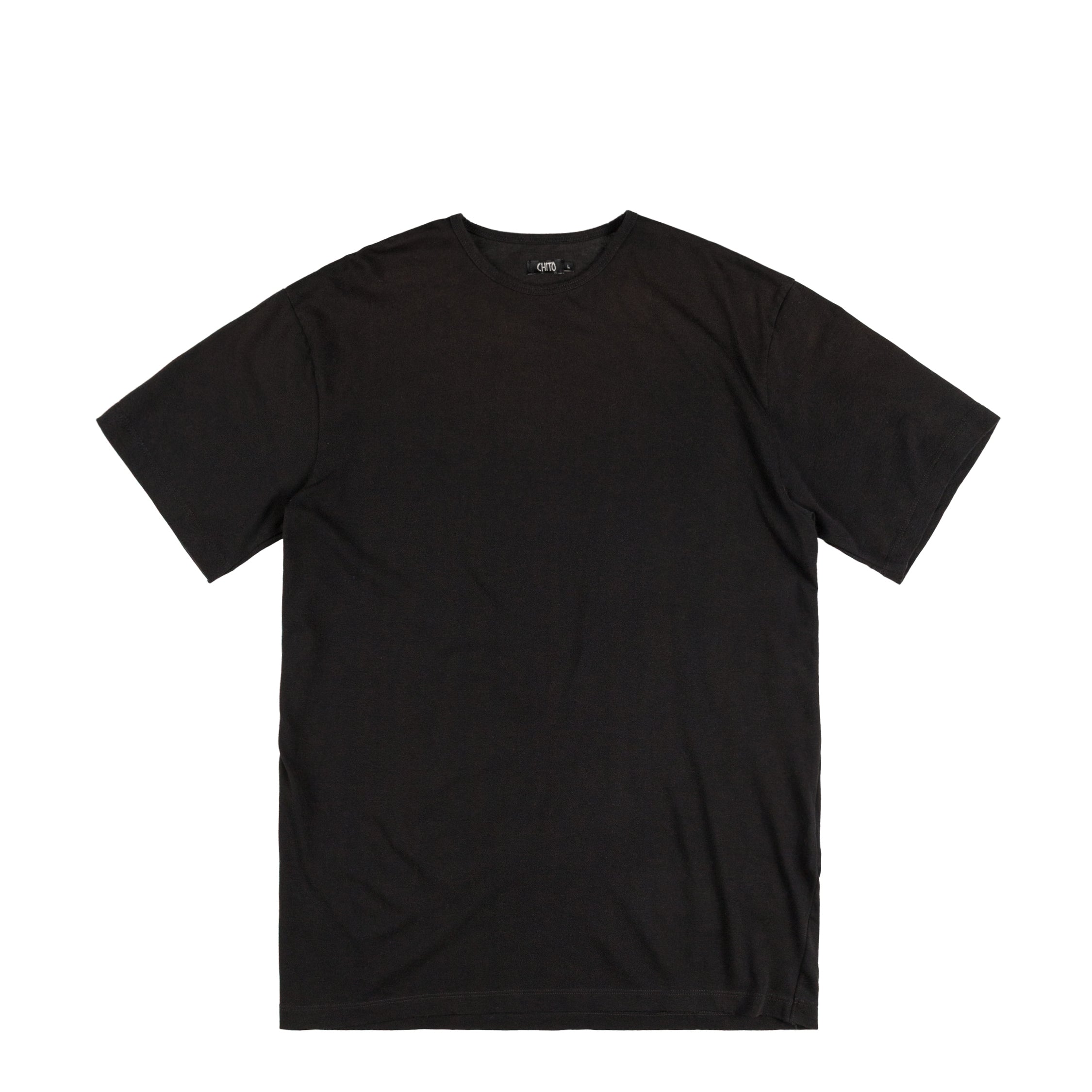 CHITO International Pixel Finesse Pup Tee