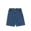 Arte Antwerp Round Pocket Denim Shorts