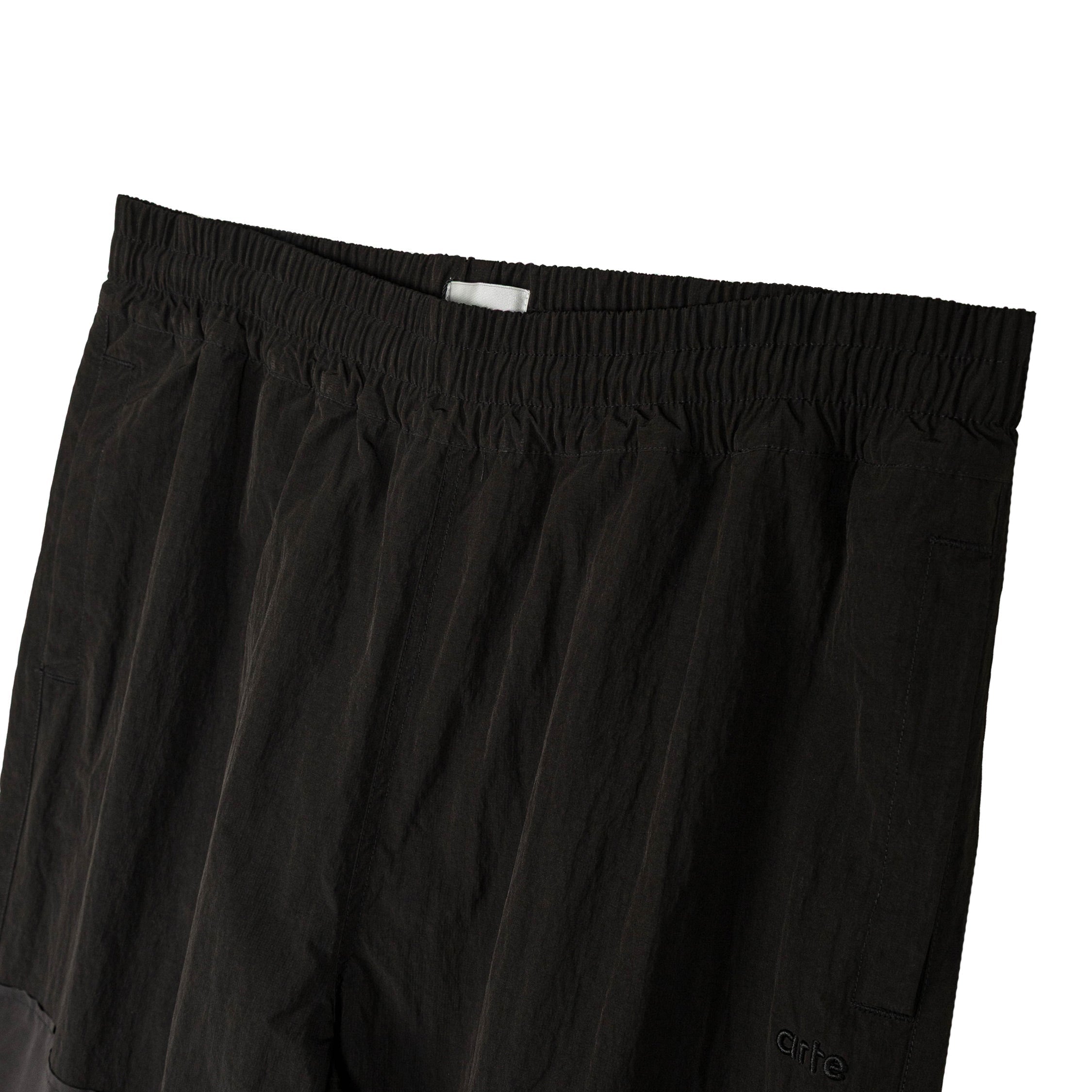 Arte Antwerp Squared Track Pants