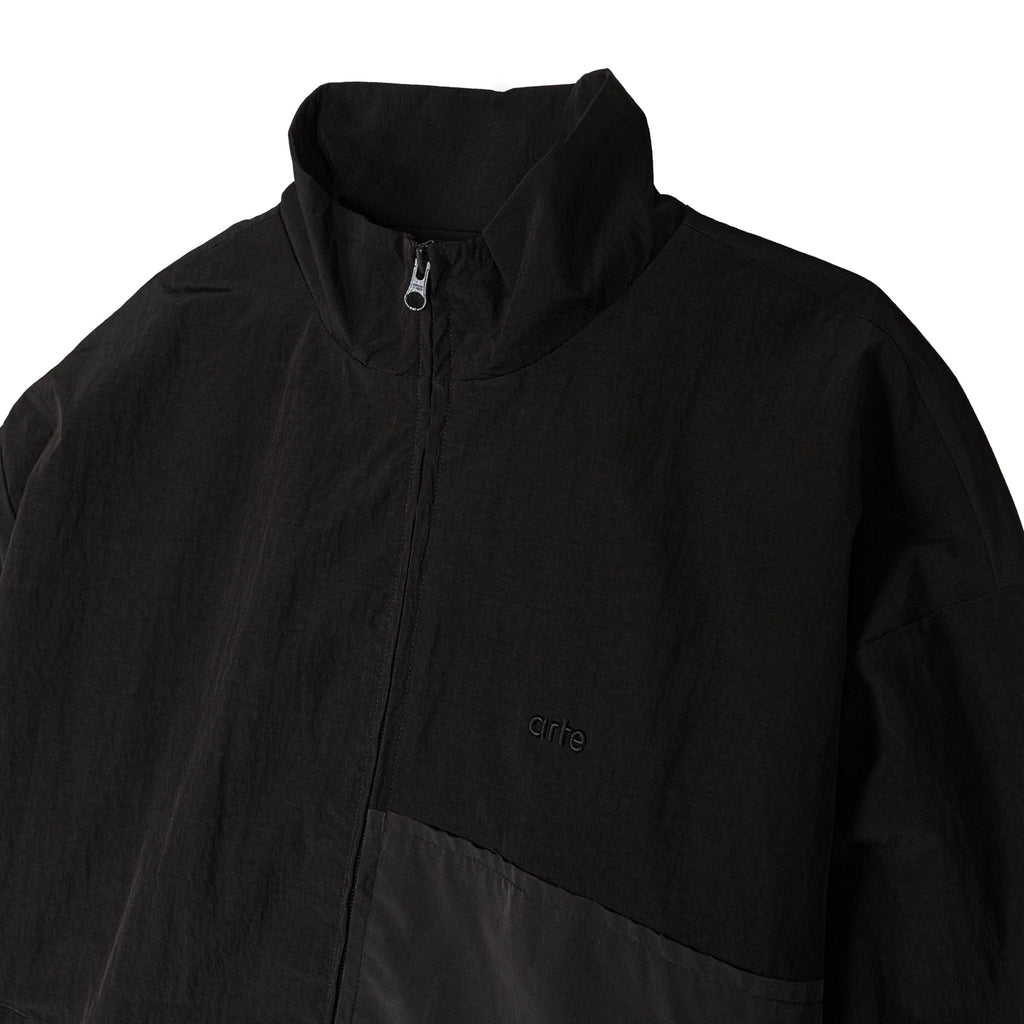 Arte Antwerp Squared Track Jacket