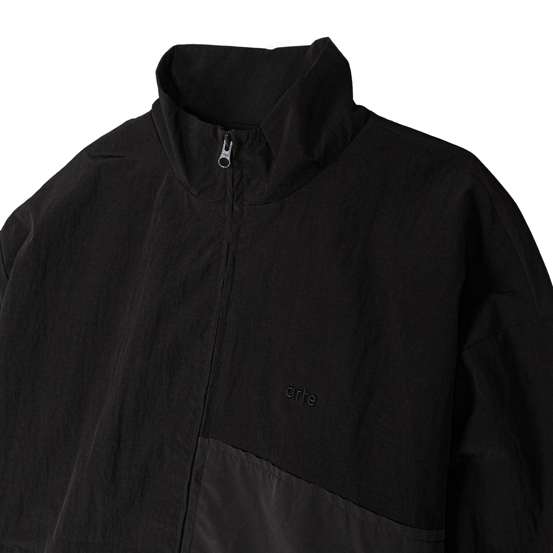 Arte Antwerp Squared Track Jacket