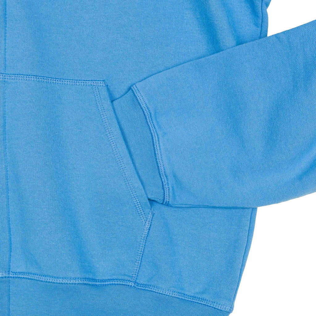 Arte Antwerp Circle Logo Zip Hoodie