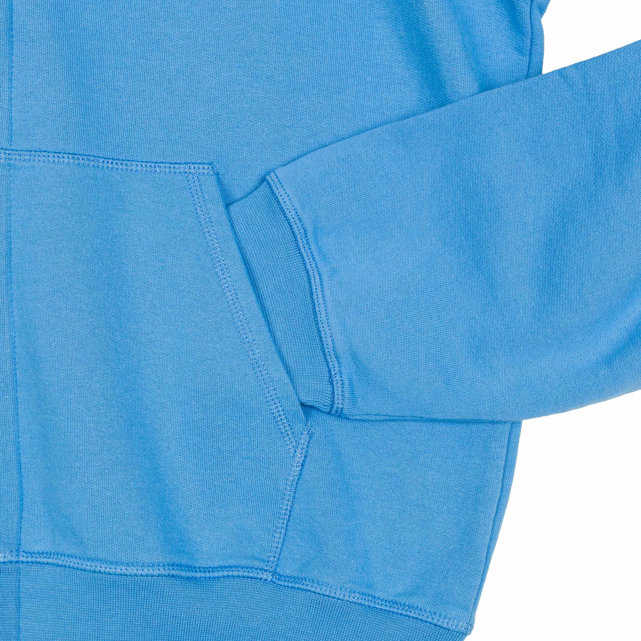 Arte Antwerp Circle Logo Zip Hoodie