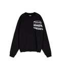 Arte Antwerp Address Crewneck