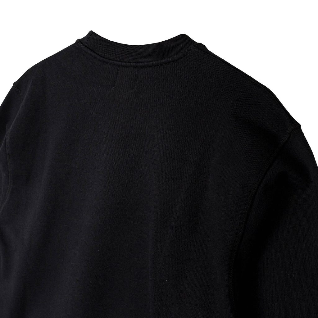 Arte Antwerp Heart Logo Crewneck
