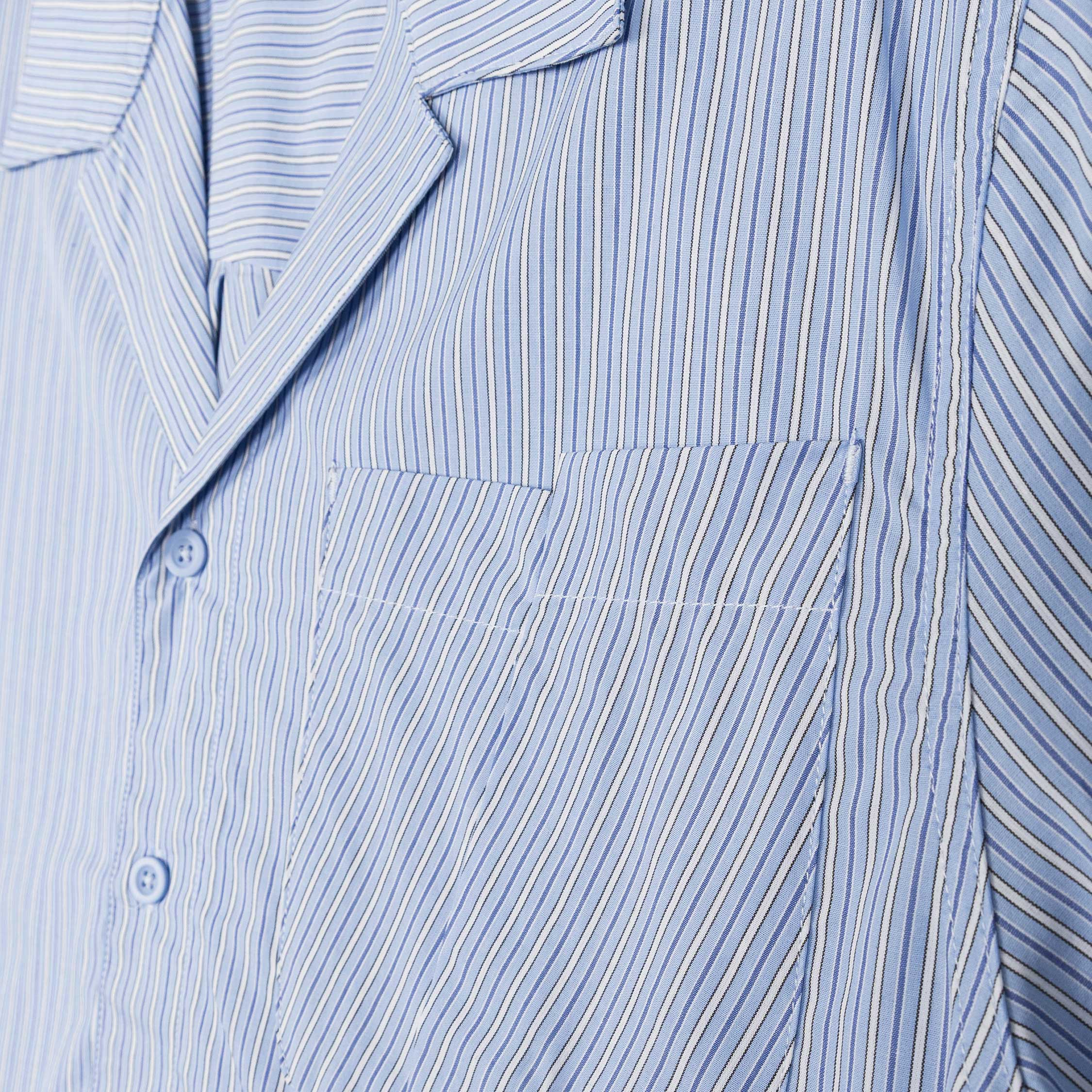 Arte Antwerp Fold Pocket Shirt