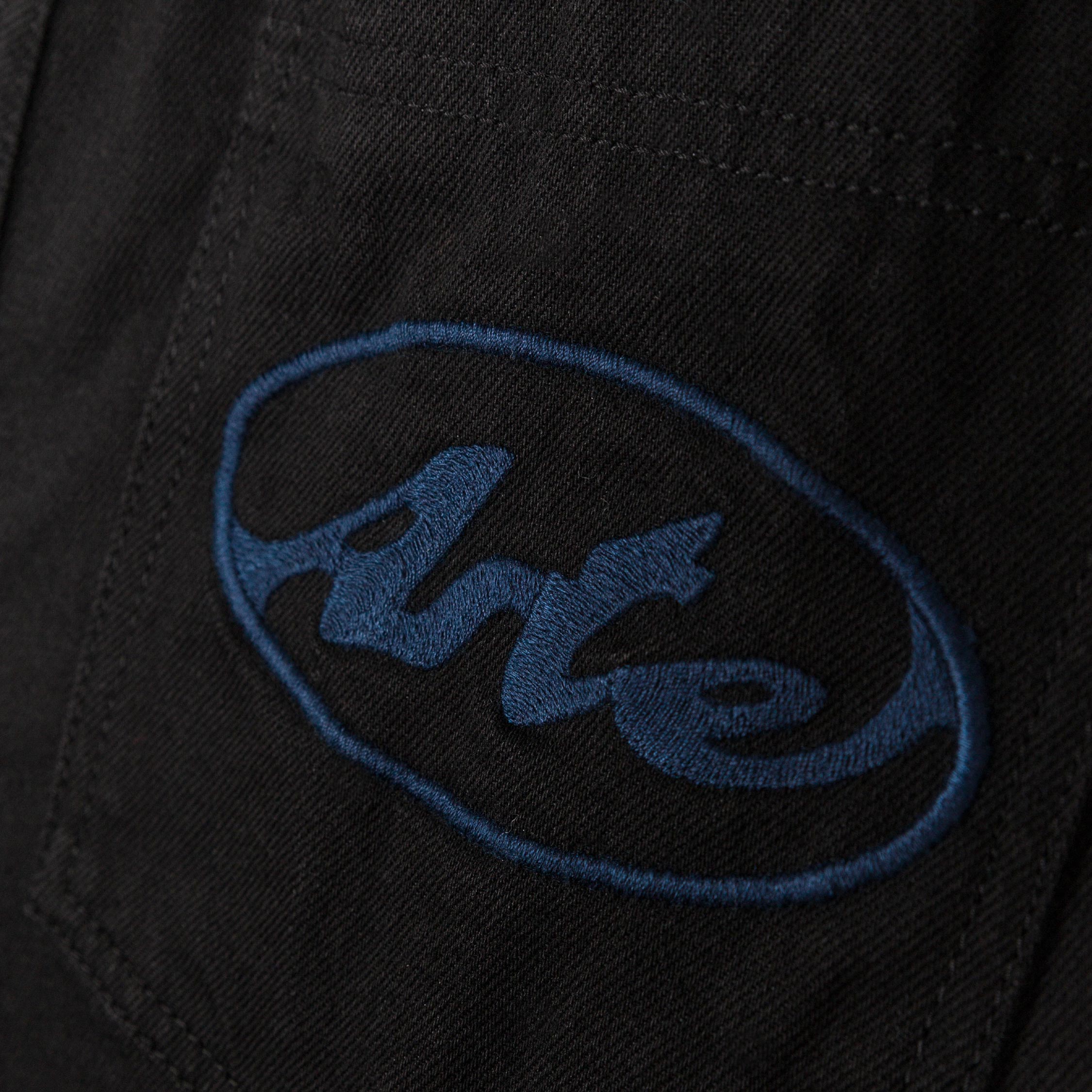 Arte Antwerp Circle Logo Pocket Pants