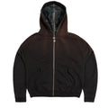 CHITO International Camo Face Full Zip Hoodie