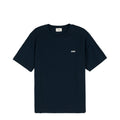 Embroidered Logo Tee