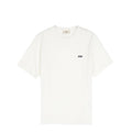 Embroidered Logo Tee