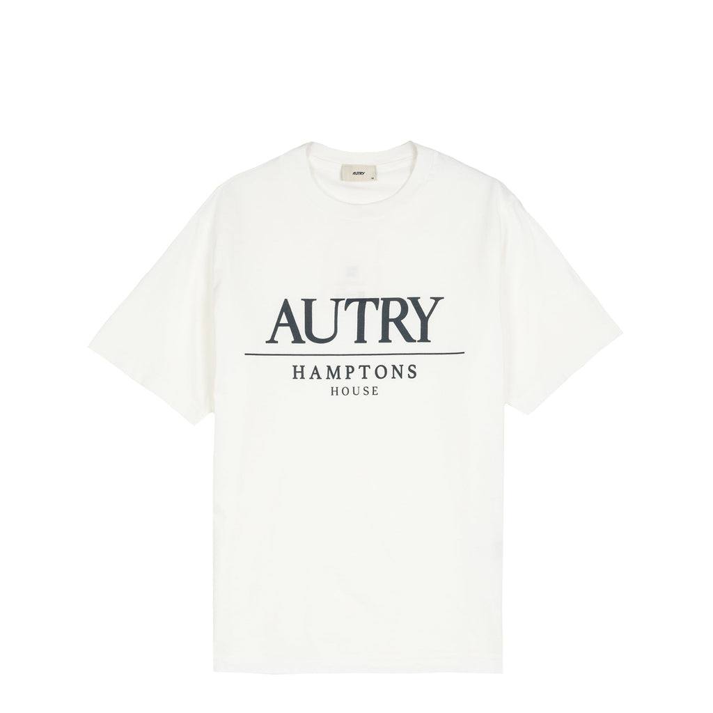 Hamptons House Logo Tee