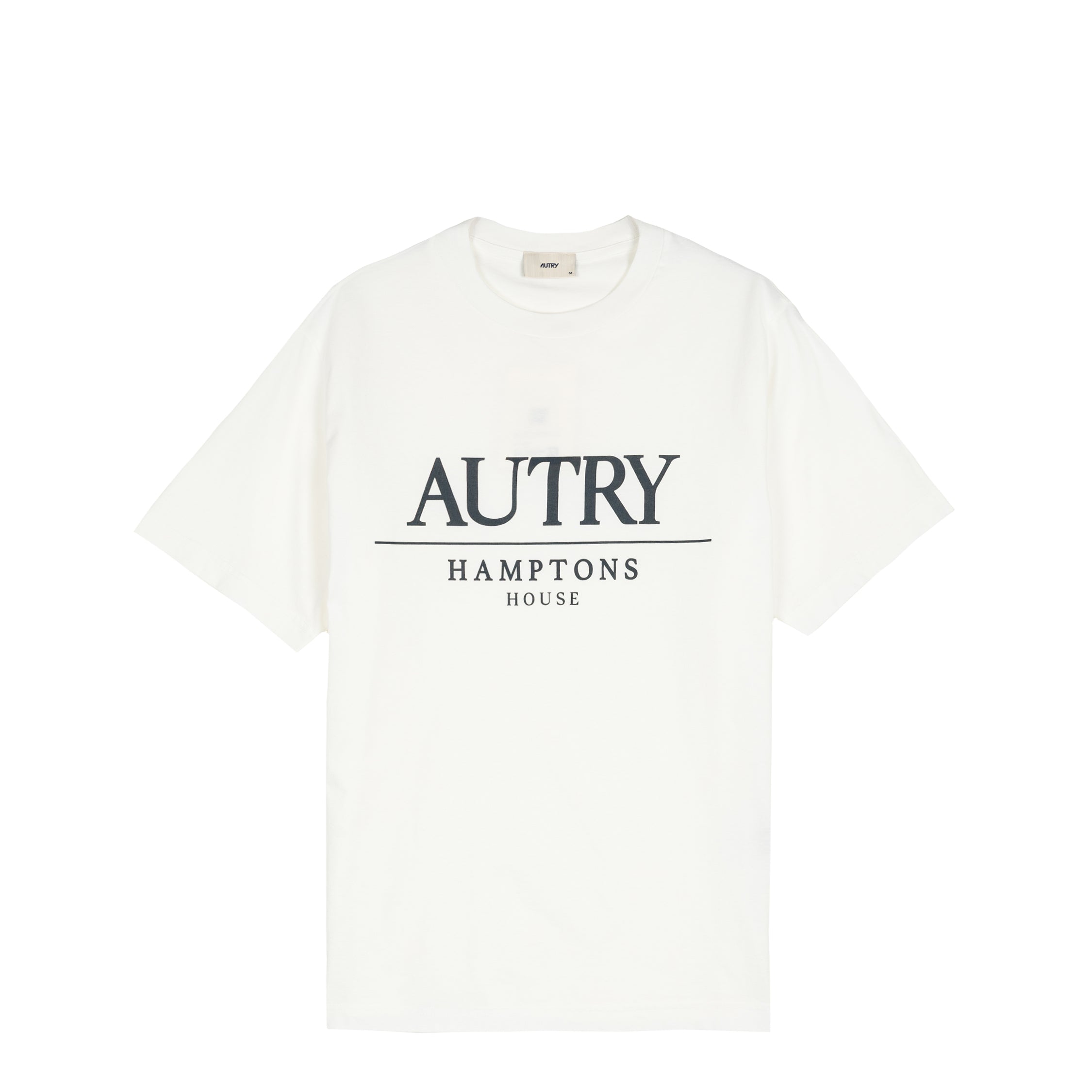 Hamptons House Logo Tee