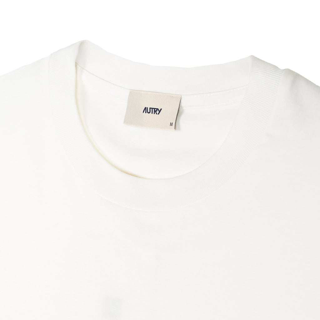 Hamptons House Logo Tee