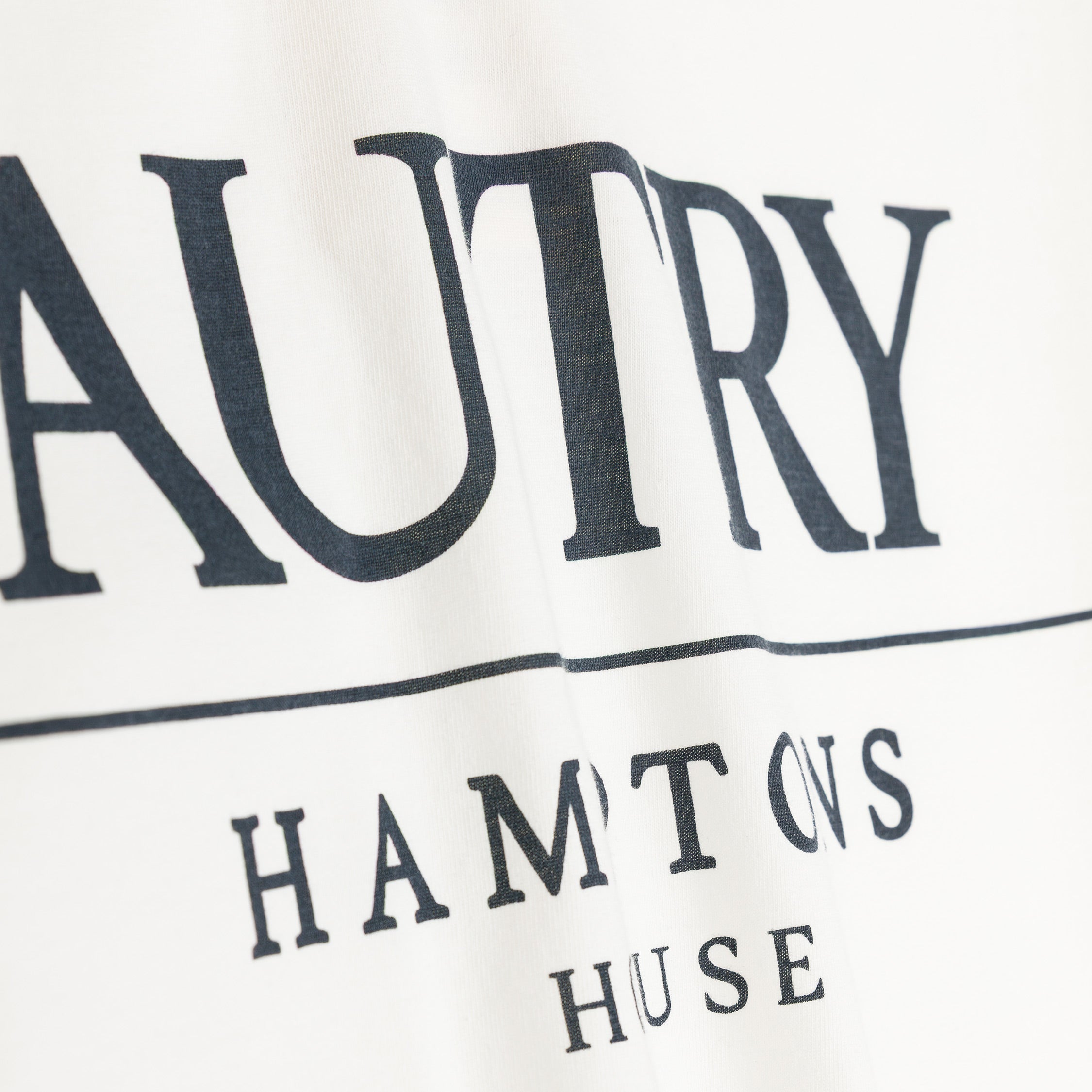 Hamptons House Logo Tee