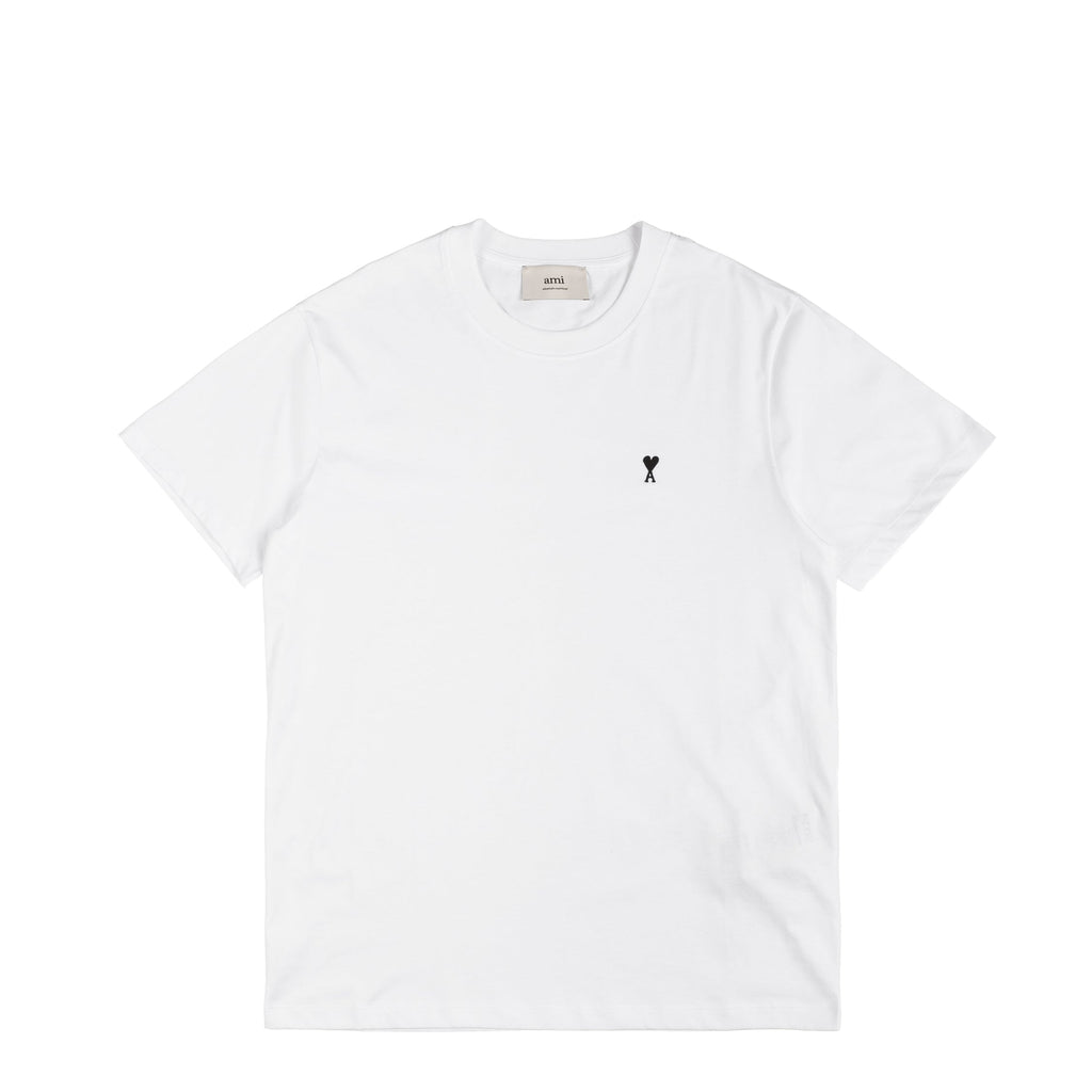 AMI Paris	Ami De Coeur T-Shirt