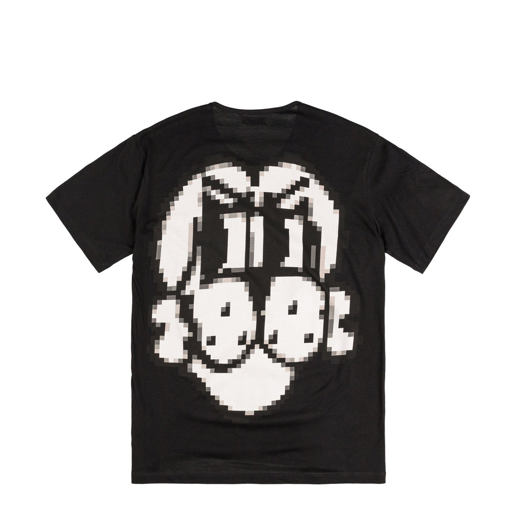 CHITO International Pixel Finesse Pup Tee