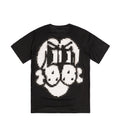CHITO International Pixel Finesse Pup Tee