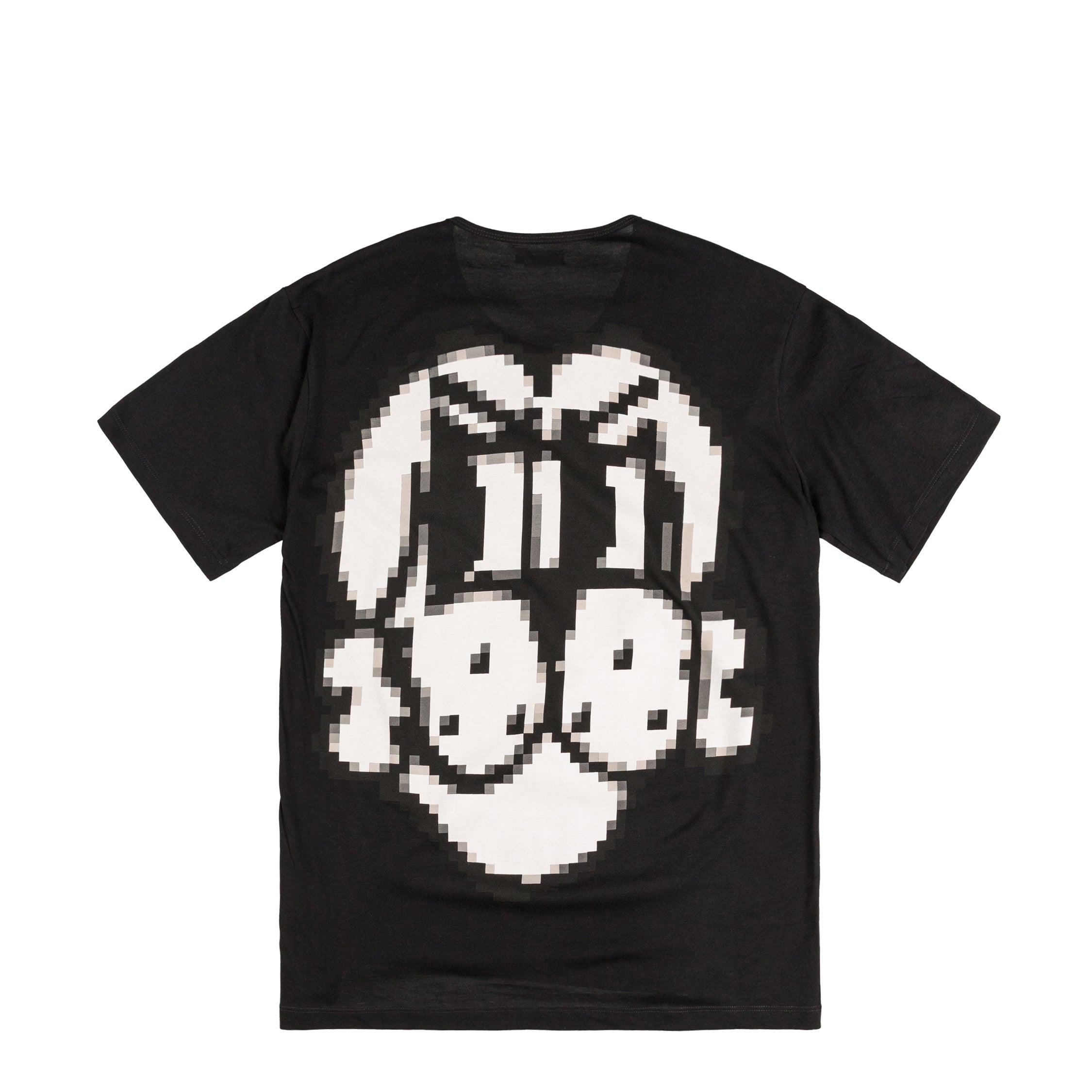 CHITO International Pixel Finesse Pup Tee