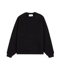 AMI Paris Embossed Ami De Coeur Sweatshirt
