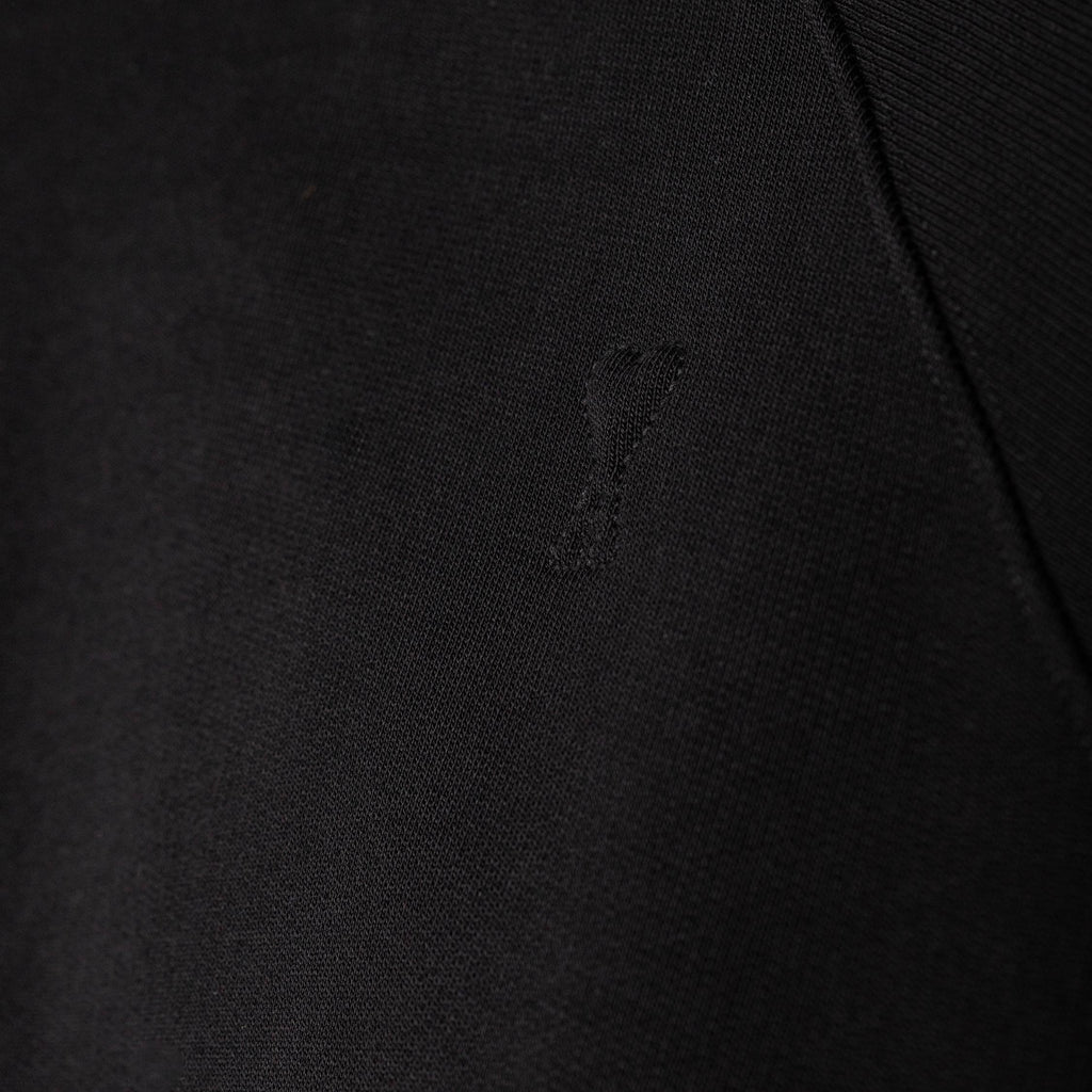 AMI Paris Embossed Ami De Coeur Sweatshirt