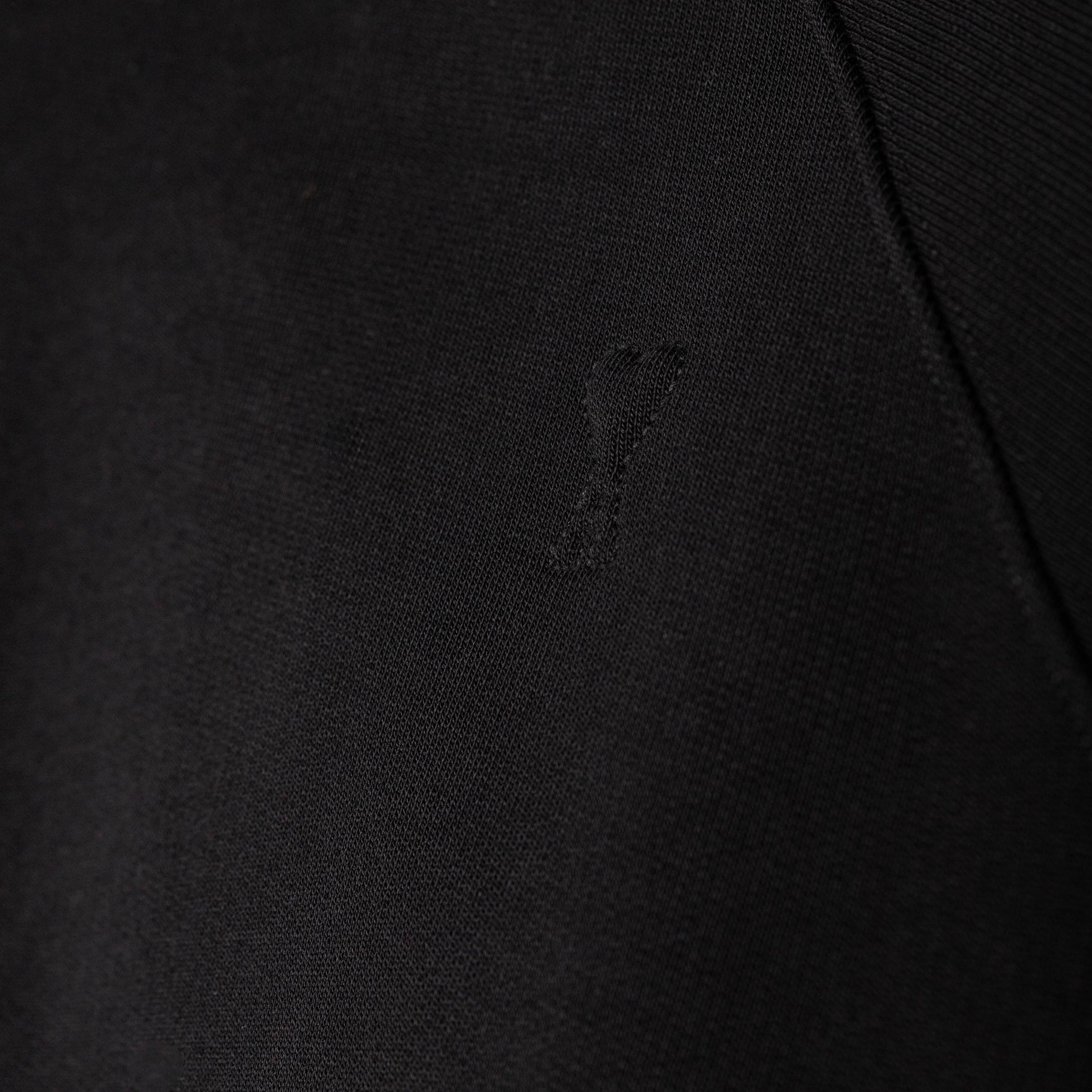 AMI Paris Embossed Ami De Coeur Sweatshirt