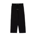 AMI Paris	Small Ami De Coeur Embossed Jogger