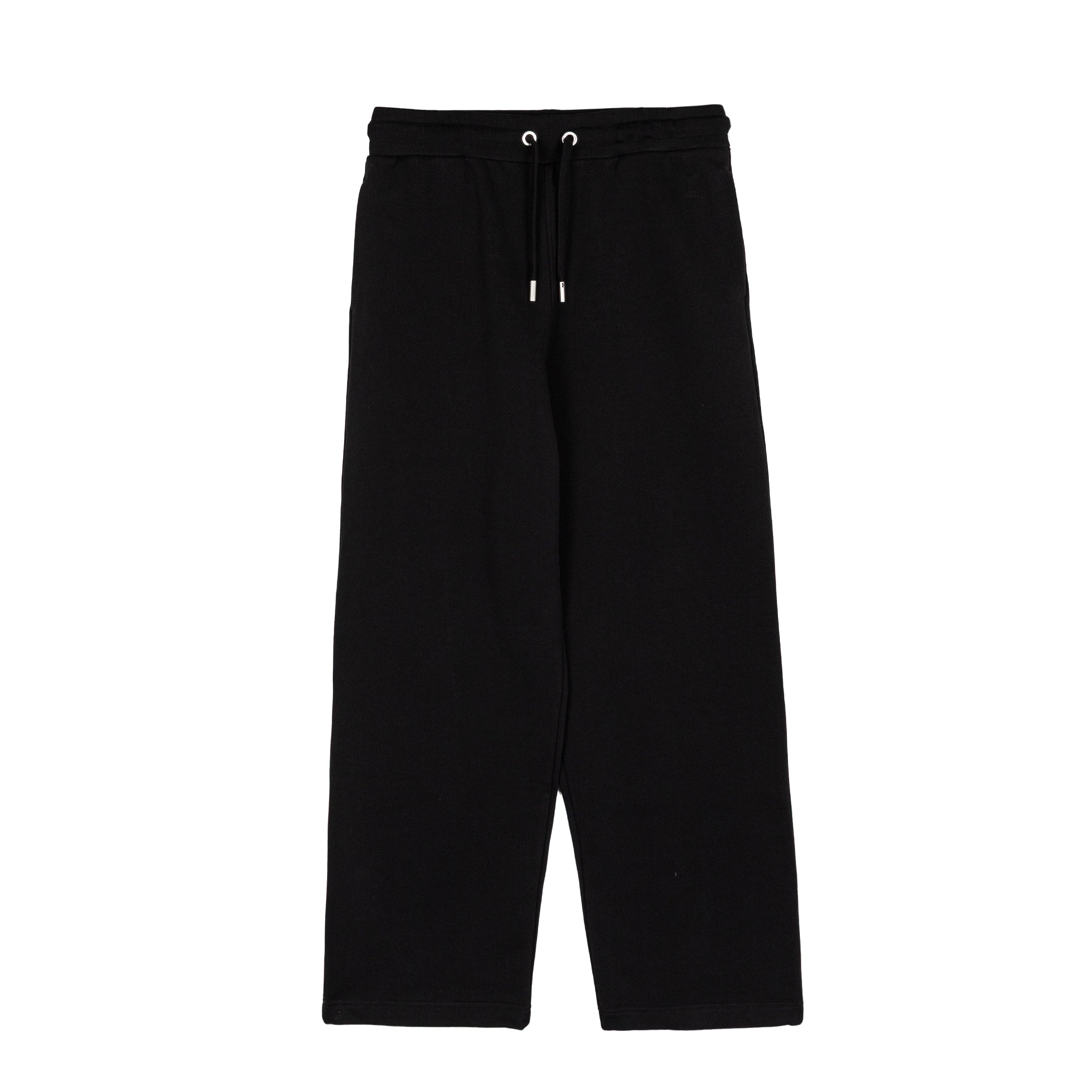 AMI Paris	Small Ami De Coeur Embossed Jogger