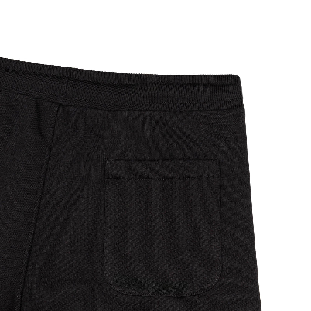 AMI Paris	Small Ami De Coeur Embossed Jogger